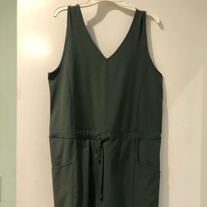 Kyodan hiking romper